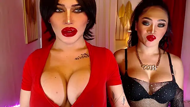 Goddess Maliya online show from 03.04.26