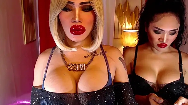 Goddess Maliya online show from 03.19.26