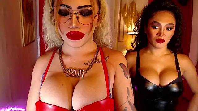 Goddess Maliya online show from 05.21.26