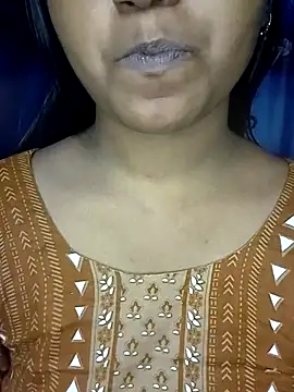 Soniya549 online show from 10.05.25