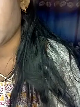 Soniya549 online show from 10.13.25