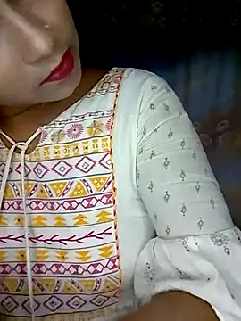 Soniya549 online show from 10.14.25