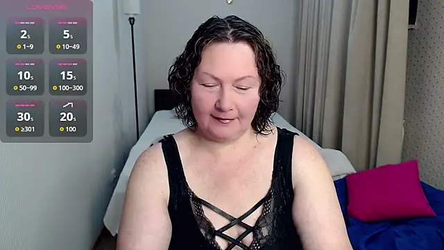 milf hornys online show from 10.11.25