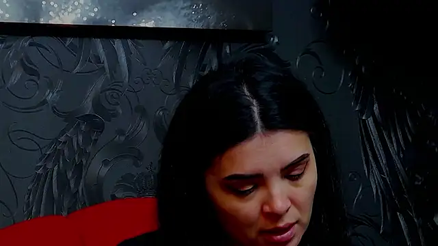 DevashaQueenX online show from 03.27.26