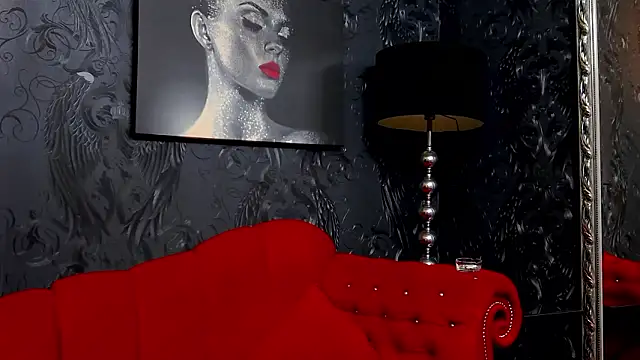 DevashaQueenX online show from 03.28.26