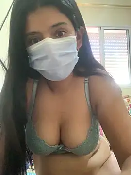 Snapshot of chochoarab chatting on 09.16.25 chochoarab online show from 09.16.25