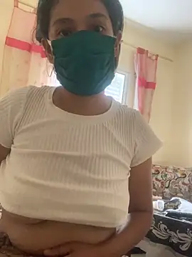 Snapshot of chochoarab chatting on 10.11.25 chochoarab online show from 10.11.25