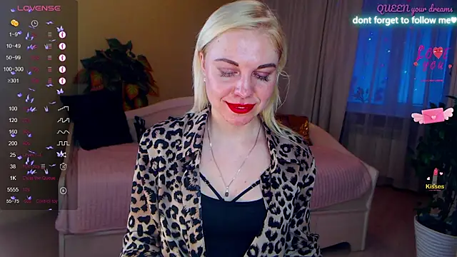 LiSinDoll online show from 03.09.26