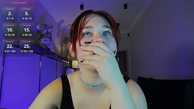 Meri Cutte online show from 10.16.25