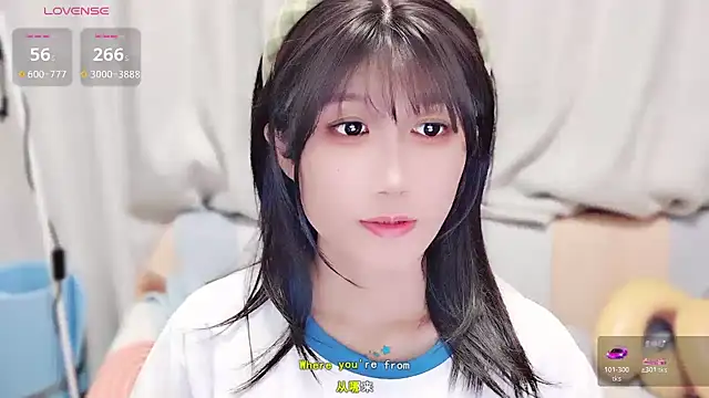 Rabbitlittlefool online show from 10.22.25