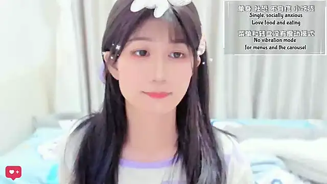 Rabbitlittlefool online show from 02.01.26