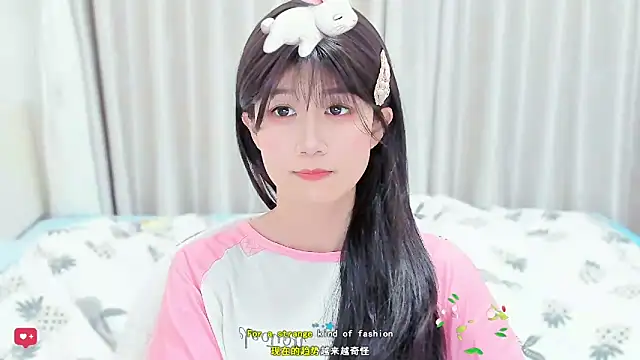 Rabbitlittlefool online show from 02.07.26