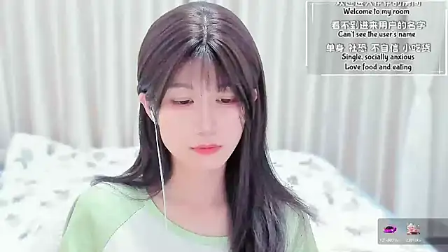 Rabbitlittlefool online show from 03.02.26