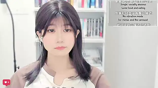 Rabbitlittlefool online show from 03.30.26