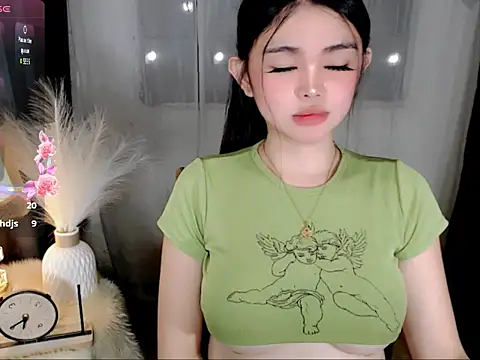 Bianca cedine12 online show from 05.05.26
