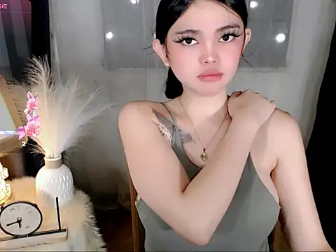 Bianca cedine12 online show from 05.05.26