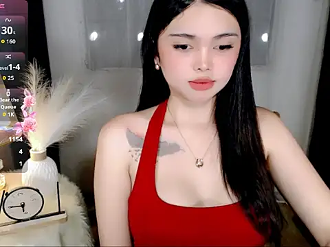 Bianca cedine12 online show from 05.19.26