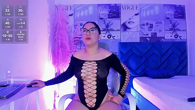 iSofiaass online show from 03.12.26