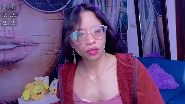 Giaa rossi online show from 01.09.26