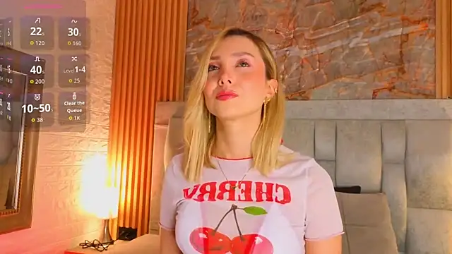 miaroldan online show from 11.20.25