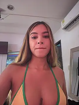 Natalia vidal online show from 10.30.25