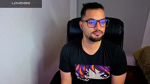 Ernesto-Rodriguez82 online show from 02.12.26