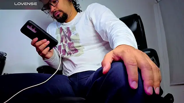 Ernesto-Rodriguez82 online show from 03.03.26