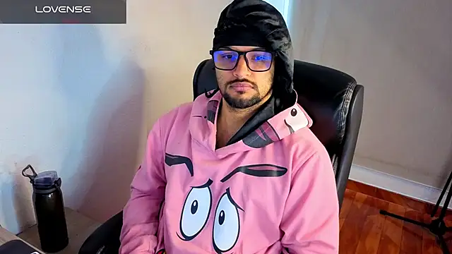 Ernesto-Rodriguez82 online show from 04.02.26