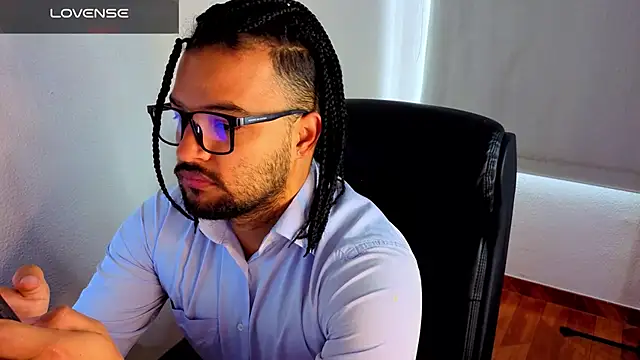 Ernesto-Rodriguez82 online show from 04.07.26