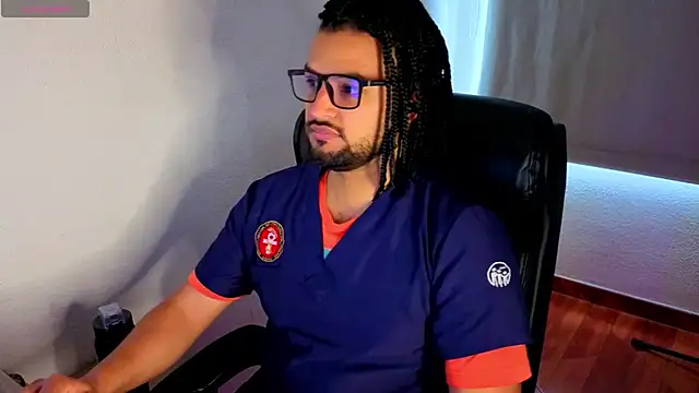 Ernesto-Rodriguez82 online show from 04.09.26