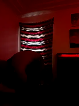 Snapshot of Taydagr8 chatting on 12.14.25 Taydagr8 online show from 12.14.25