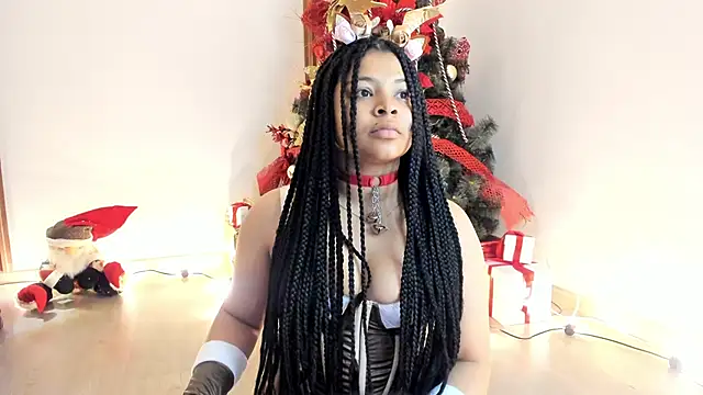 Dakota Mars online show from 12.18.25