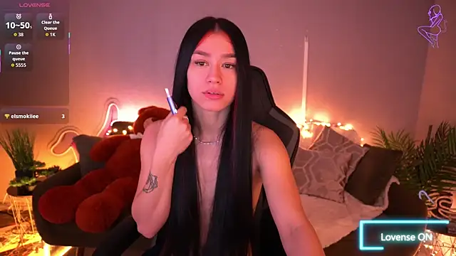 FataleNellie online show from 02.06.26