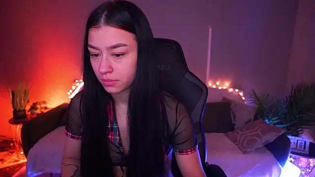 FataleNellie online show from 03.11.26