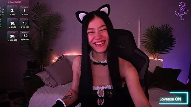 FataleNellie online show from 04.08.26