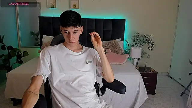 Jhon snow22 online show from 11.24.25