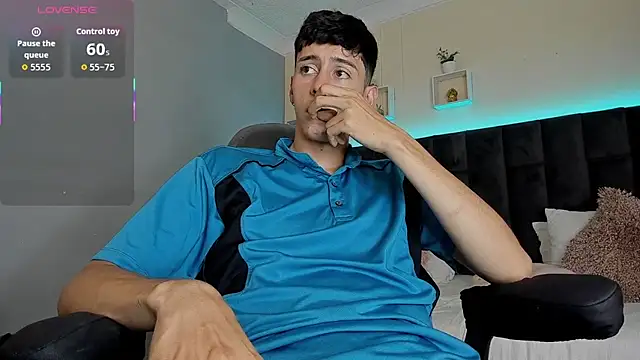 Jhon snow22 online show from 11.26.25