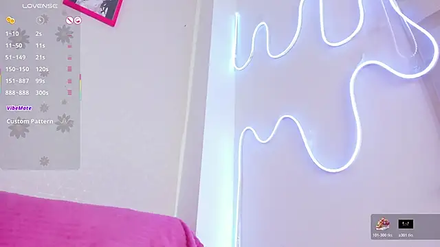 missweetpeach online show from 03.15.26