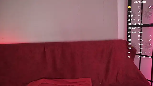 missweetpeach online show from 04.12.26