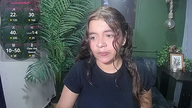 Snapshot of sweety_smilee chatting on 09.25.25 sweety smilee online show from 09.25.25