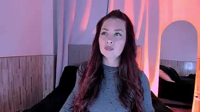 AnastasiaGreey online show from 04.10.26