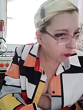 VikaKing online show from 02.26.26