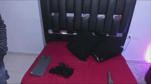 keith cute online show from 03.19.26