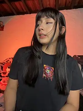 kaori 77 online show from 09.09.25