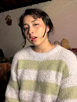 kaori 77 online show from 11.20.25