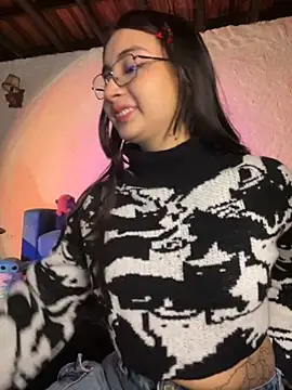 kaori 77 online show from 11.25.25