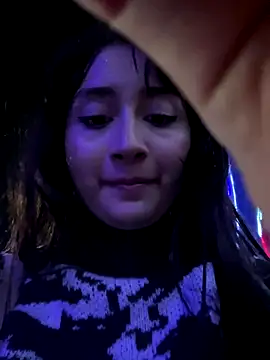 kaori 77 online show from 11.30.25