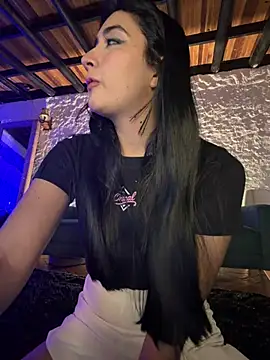 kaori 77 online show from 03.16.26