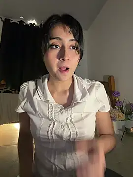 kaori 77 online show from 07.10.26