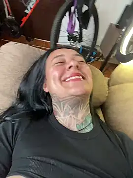 Snapshot of Rouse_07 chatting on 02.13.26 Rouse 07 online show from 02.13.26